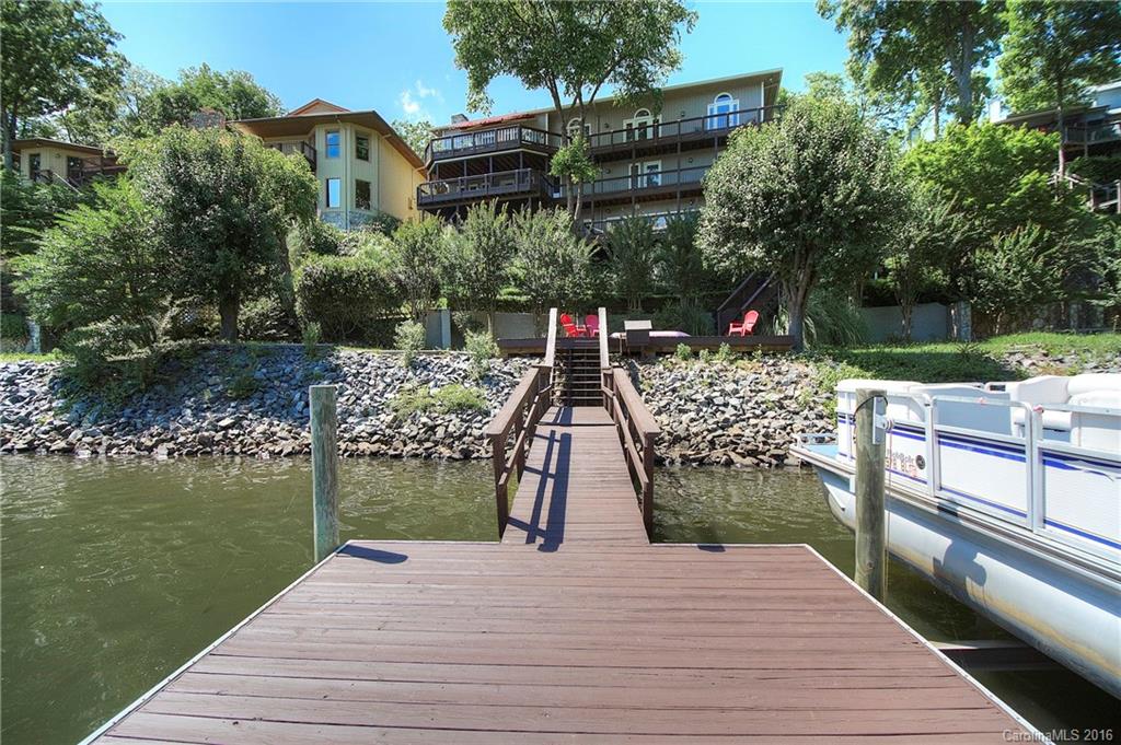 8014 Kiwi Point Tega Cay, SC 29708 - Photo 23 of 24