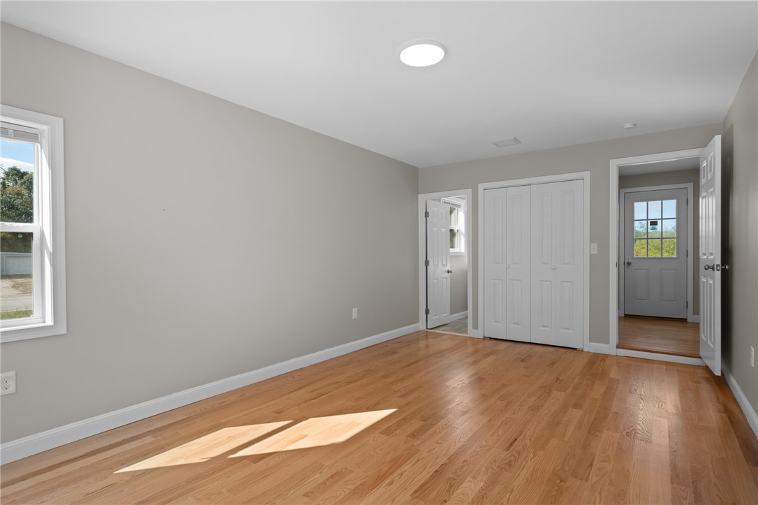 20 Maple Court Hopkinton, RI 02804 - Photo 16 of 47 Primary Bedroom with Bath