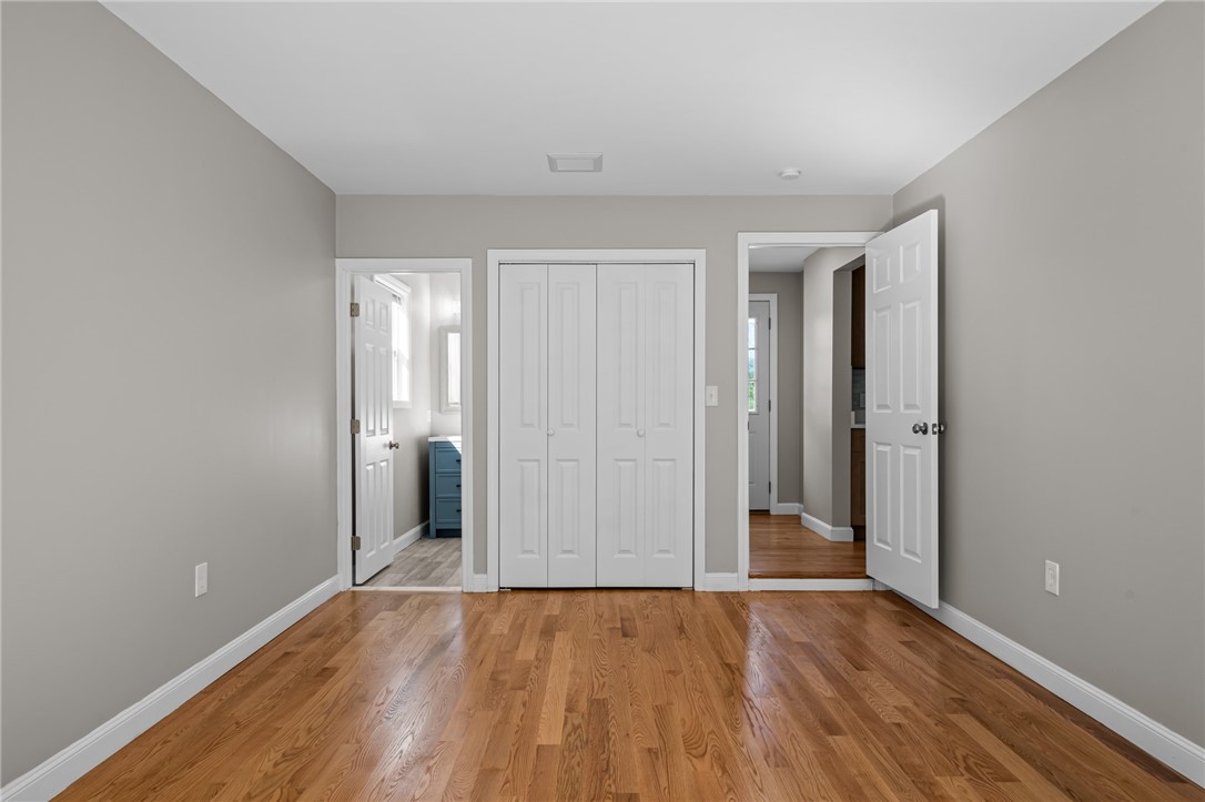 20 Maple Court Hopkinton, RI 02804 - Photo 17 of 47 Primary Bedroom with Bath