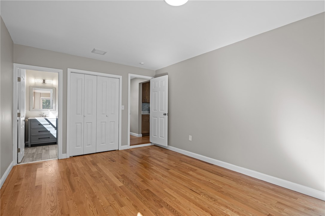 20 Maple Court Hopkinton, RI 02804 - Photo 18 of 47 Primary Bedroom with Bath