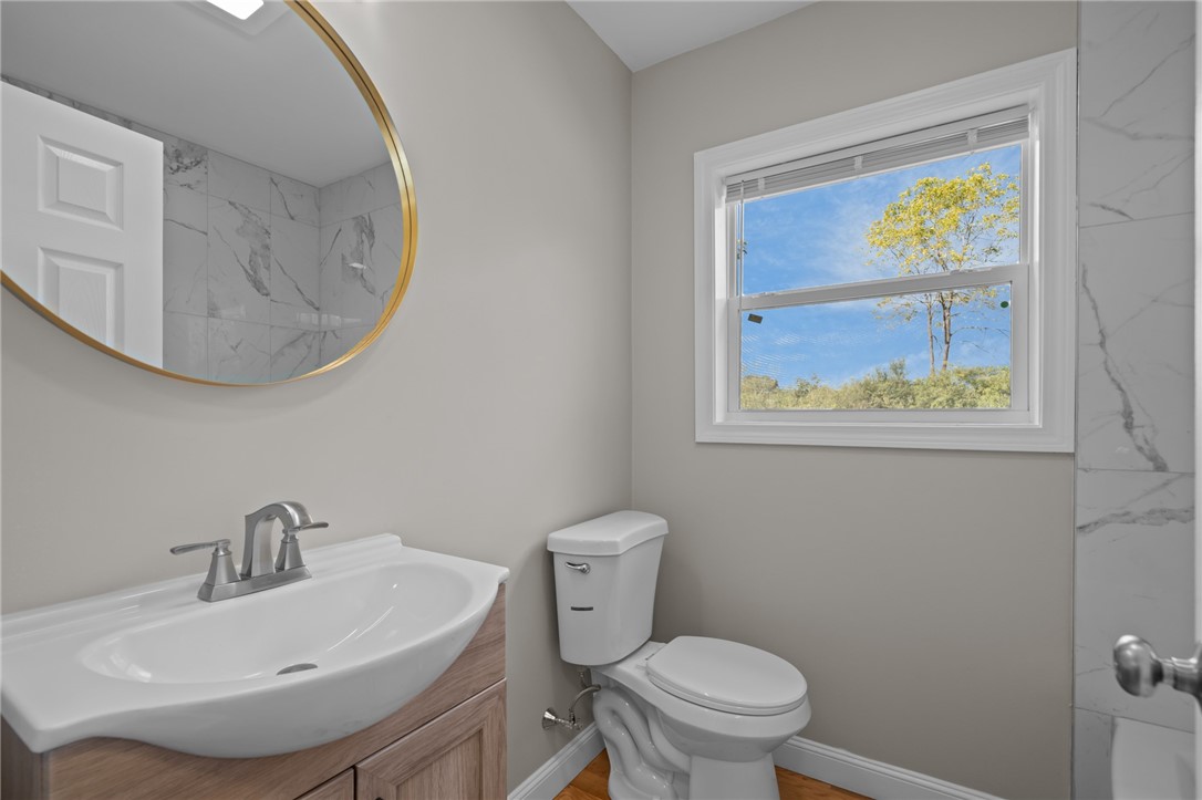 20 Maple Court Hopkinton, RI 02804 - Photo 21 of 47 2nd Full Bath