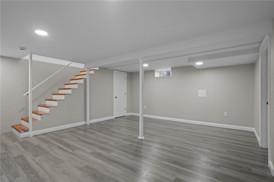 20 Maple Court Hopkinton, RI 02804 - Photo 28 of 47 Finished Basement/Family Room/Office