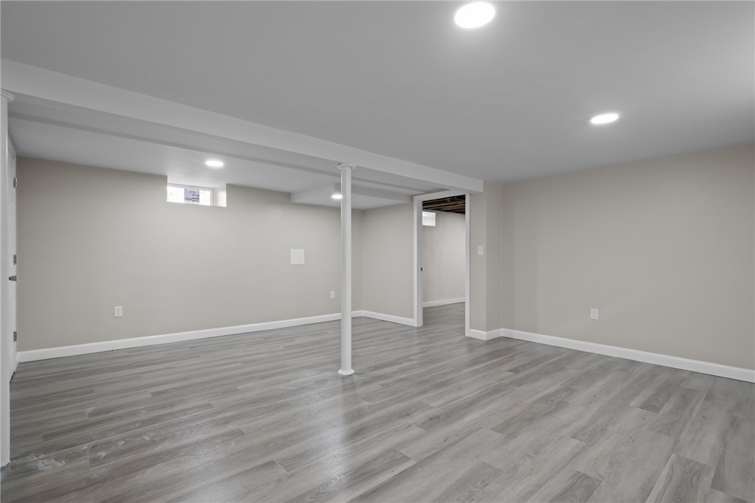 20 Maple Court Hopkinton, RI 02804 - Photo 30 of 47 Finished Basement/Family Room/Office