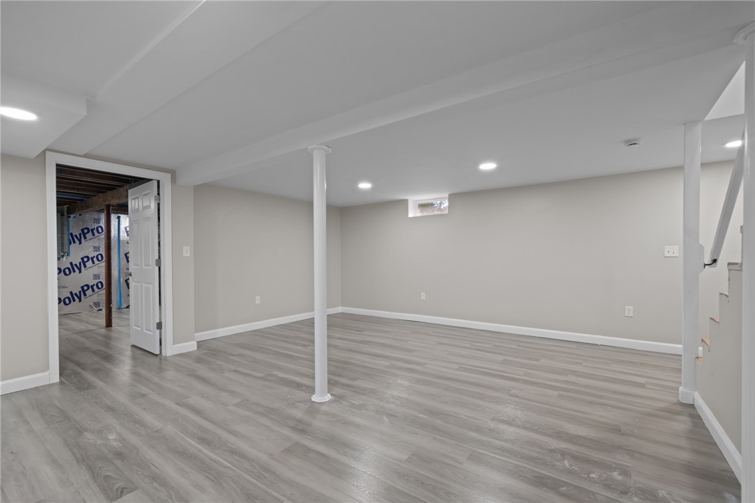 20 Maple Court Hopkinton, RI 02804 - Photo 31 of 47 Finished Basement/Family Room/Office