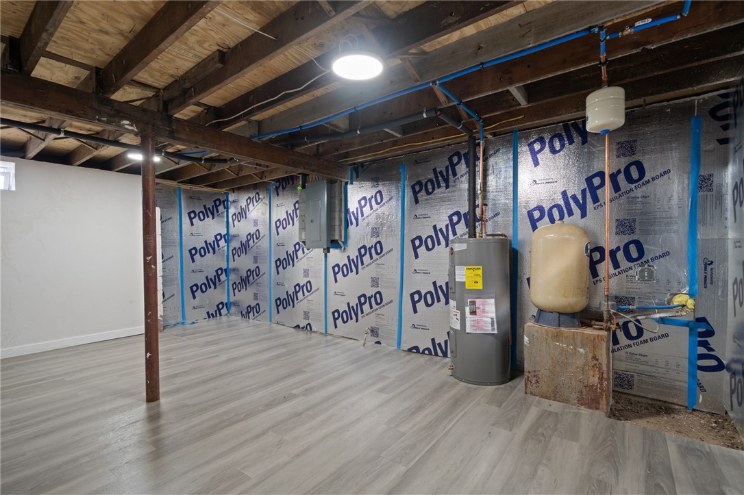 20 Maple Court Hopkinton, RI 02804 - Photo 32 of 47 Storage/Utility Room