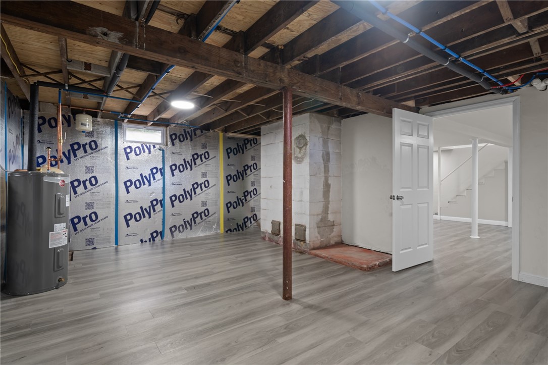 20 Maple Court Hopkinton, RI 02804 - Photo 33 of 47 Storage/Utility Room