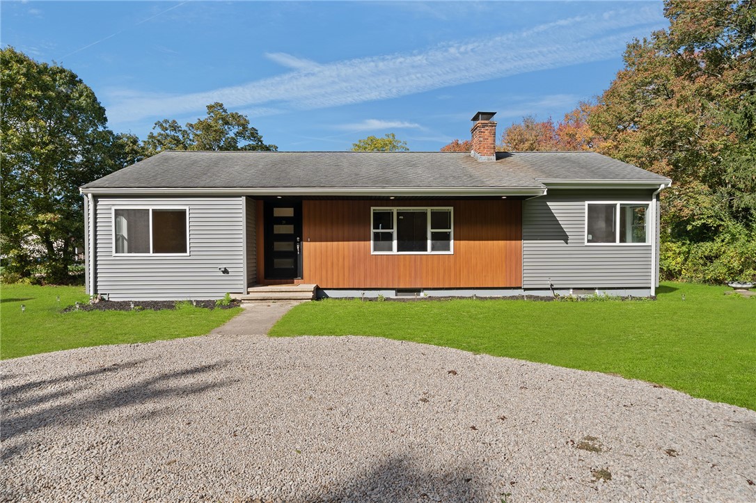 20 Maple Court Hopkinton, RI 02804 - Photo 34 of 47 Grass has been digitally enhanced.