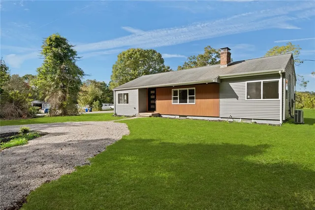 $449,000 | 20 Maple Court, Hopkinton, RI 02804