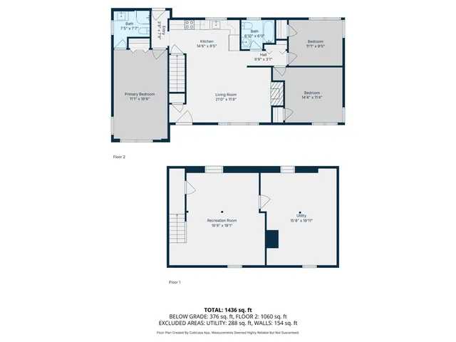 $449,000 | 20 Maple Court, Hopkinton, RI 02804