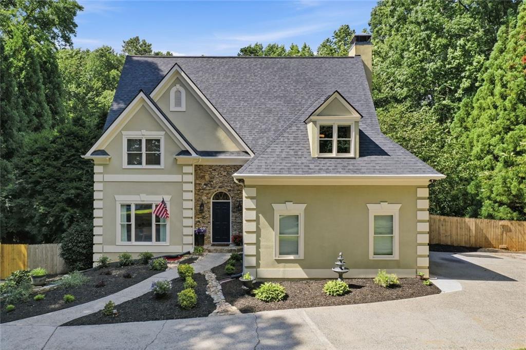 440 Oakleaf Trail Suwanee, GA 30024 - Photo 1 of 59