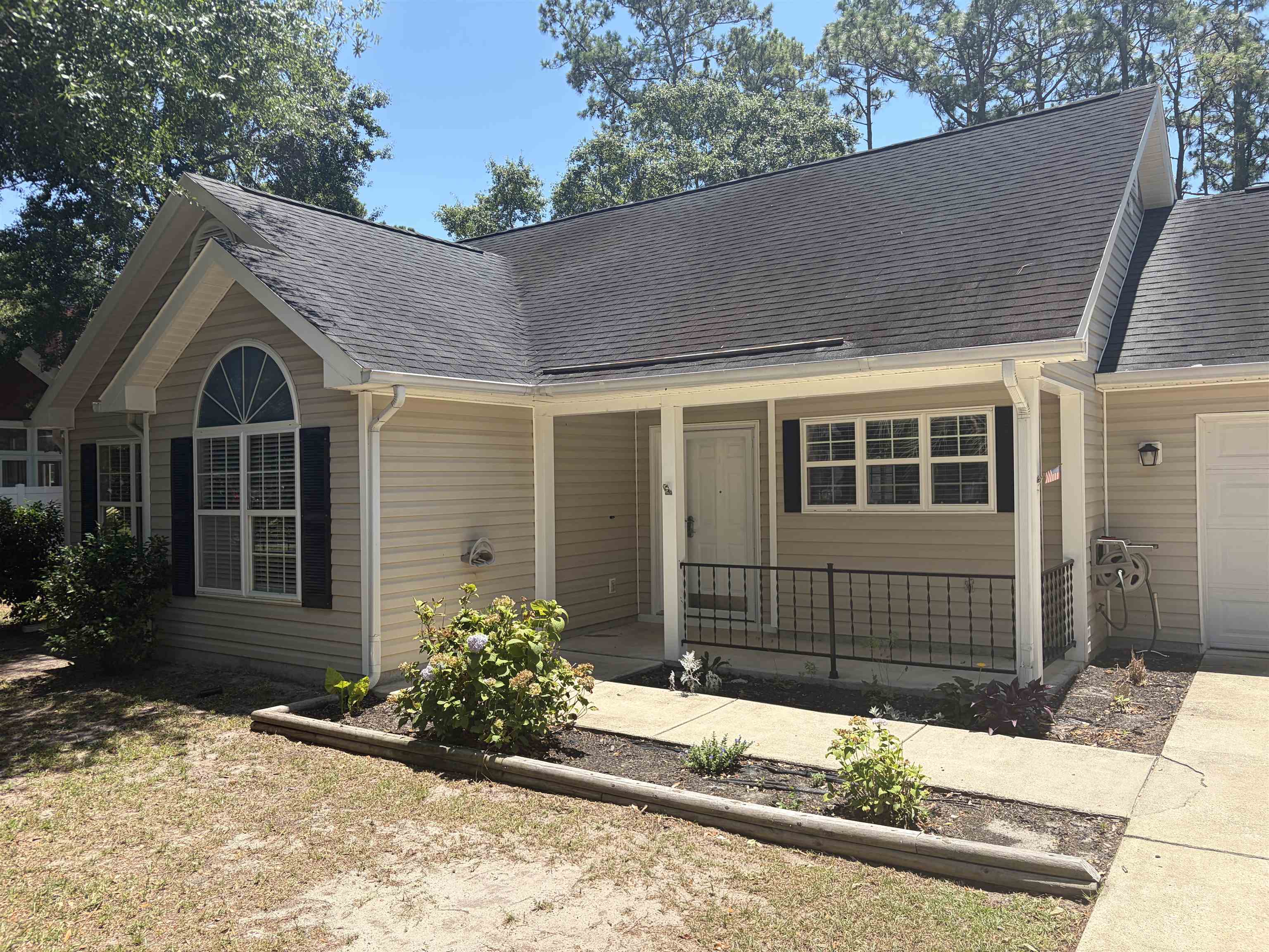 389 Springfield Road Pawleys Island, SC 29585 - Photo 2 of 28