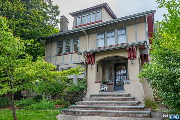 $1,495,000 | 16 Upper Mountain Avenue, Montclair, NJ 07042