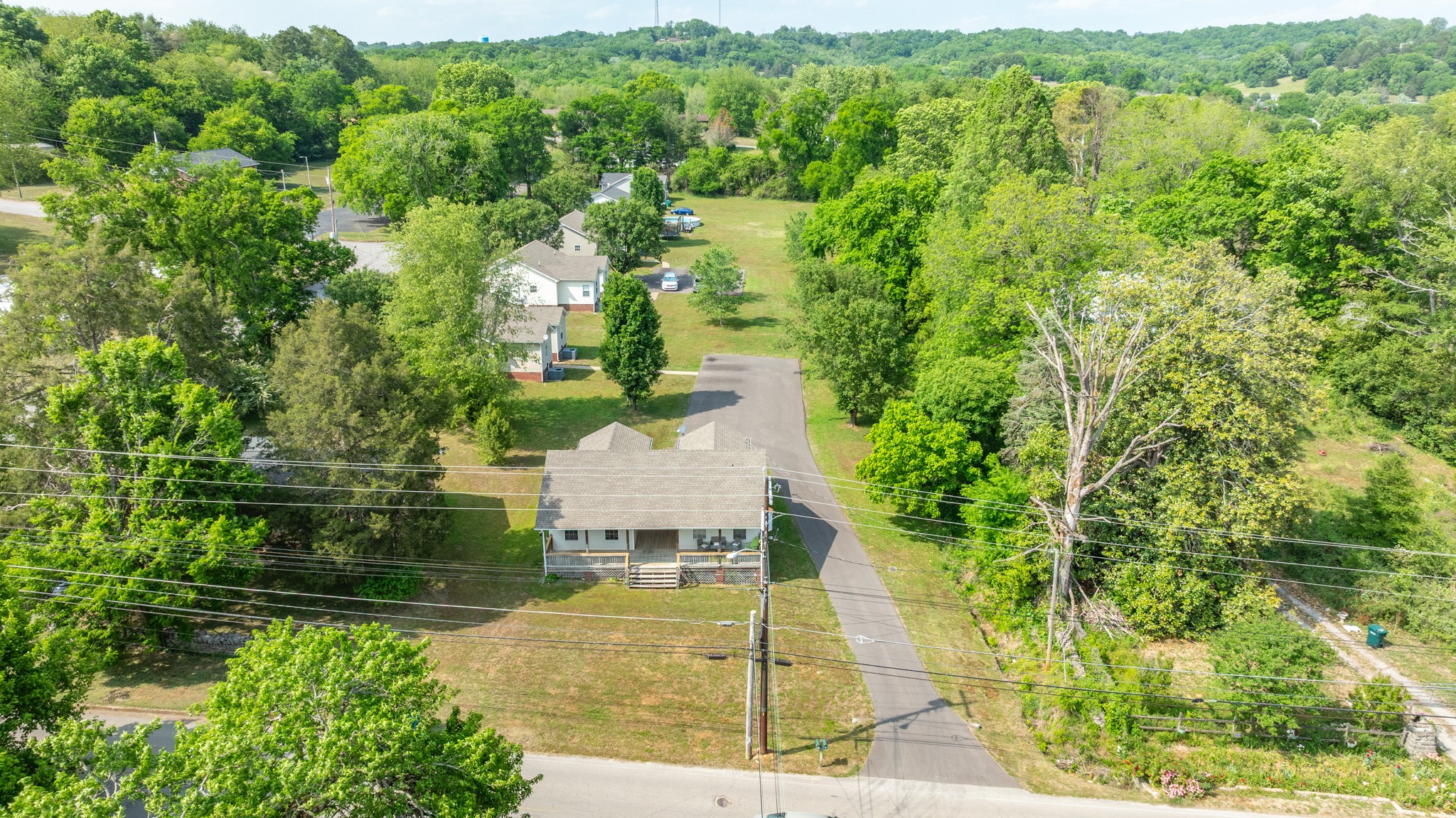 247 Locust Street Pulaski, TN 38478 - Photo 38 of 44