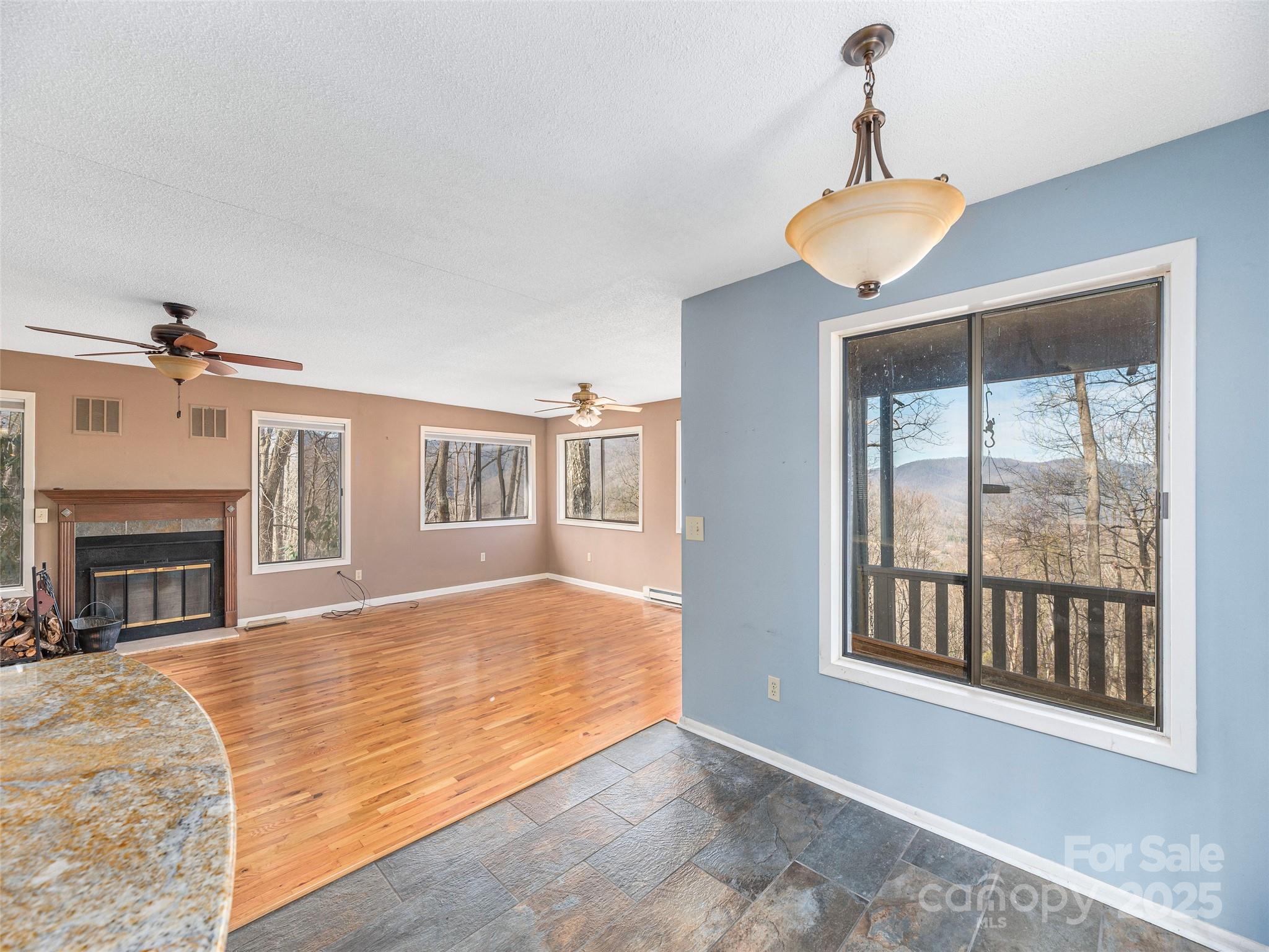 1392 Mt Chalet Road Canton, NC 28716 - Photo 11 of 27