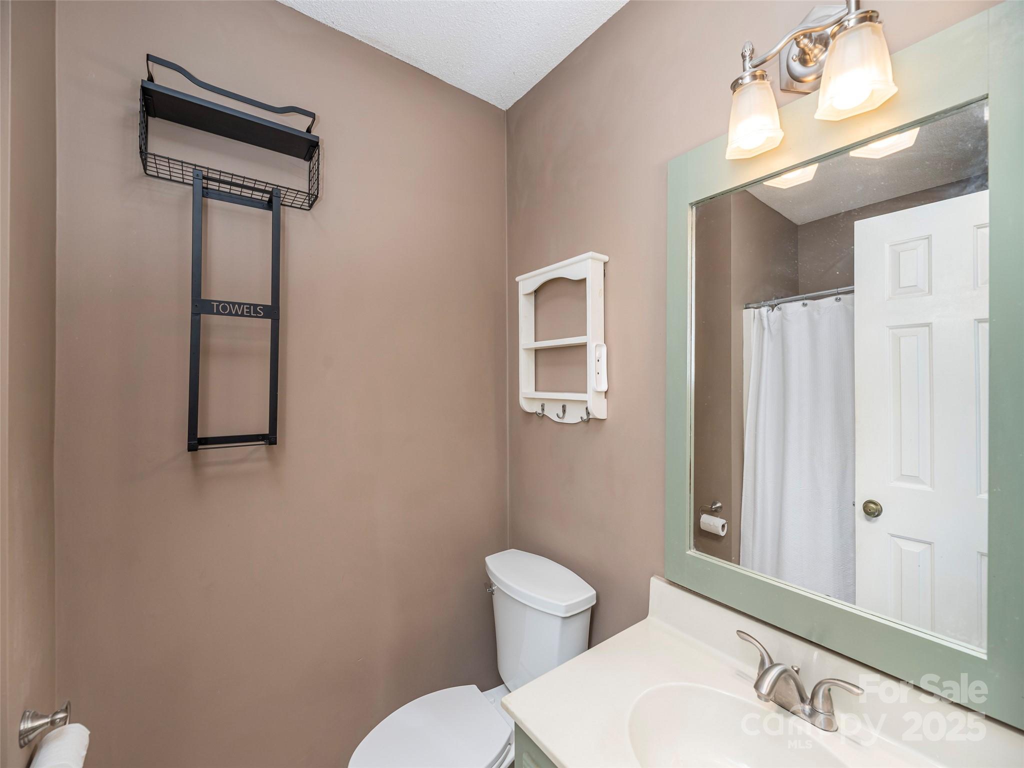 1392 Mt Chalet Road Canton, NC 28716 - Photo 14 of 27