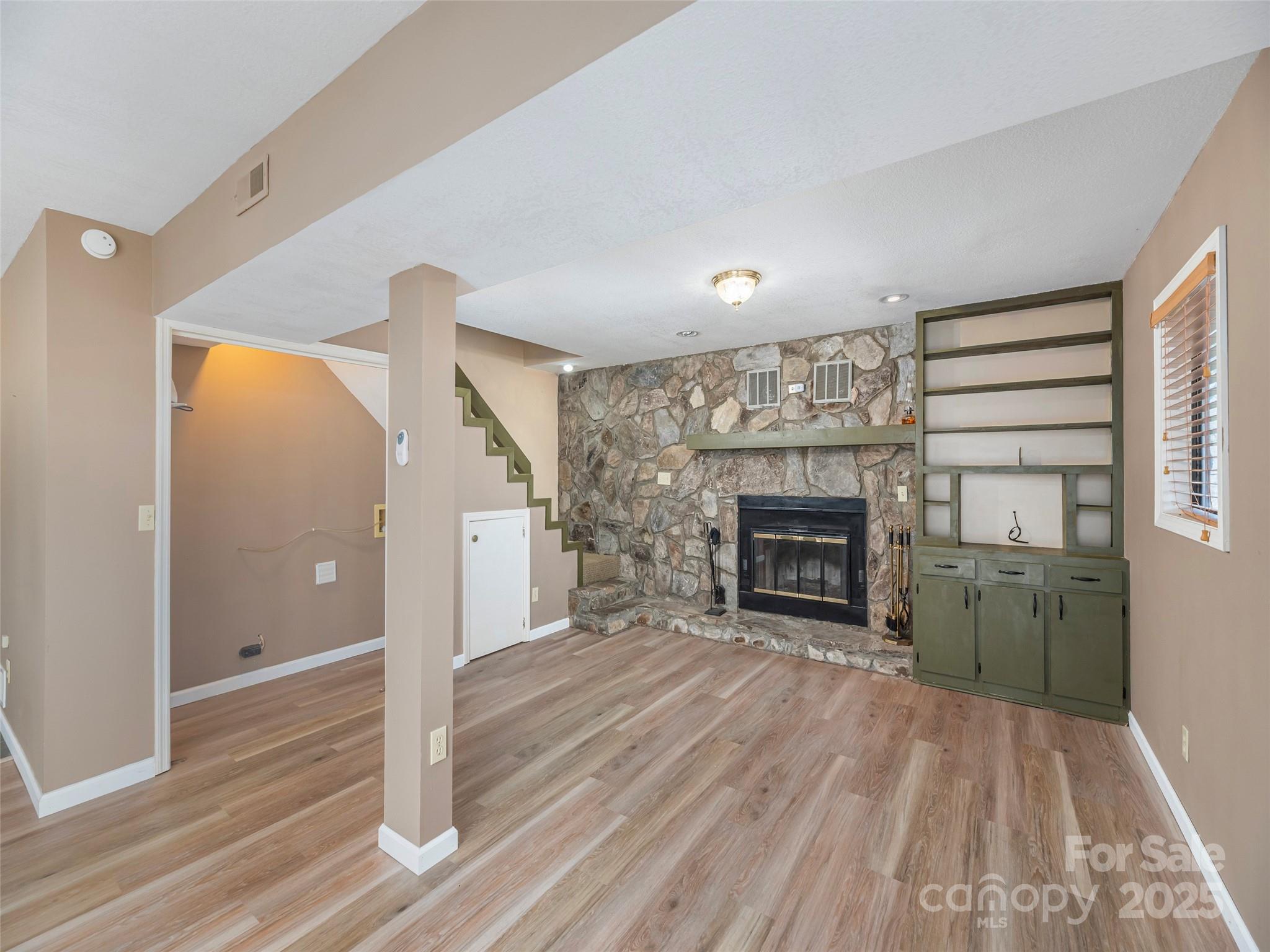 1392 Mt Chalet Road Canton, NC 28716 - Photo 17 of 27