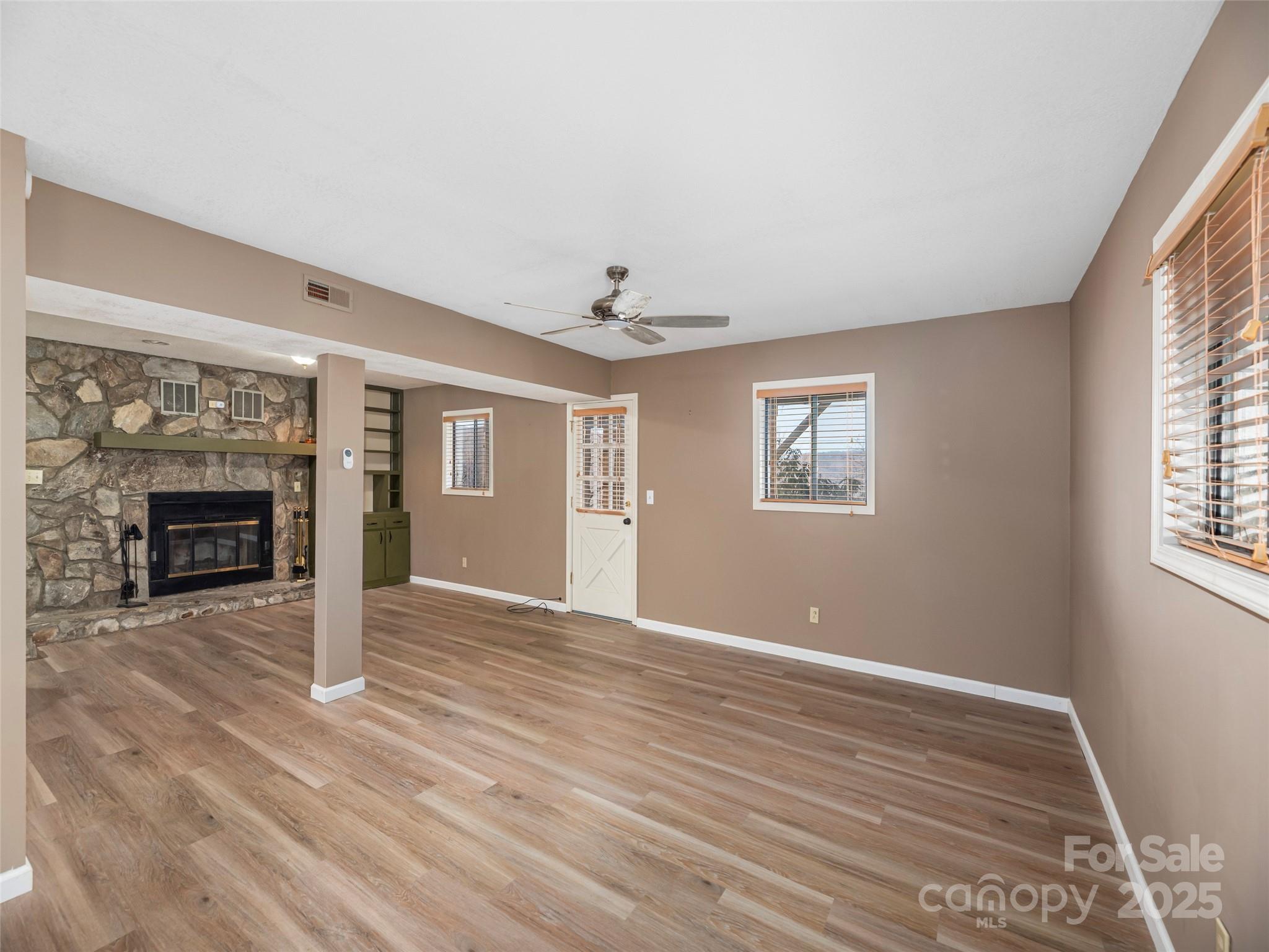 1392 Mt Chalet Road Canton, NC 28716 - Photo 18 of 27