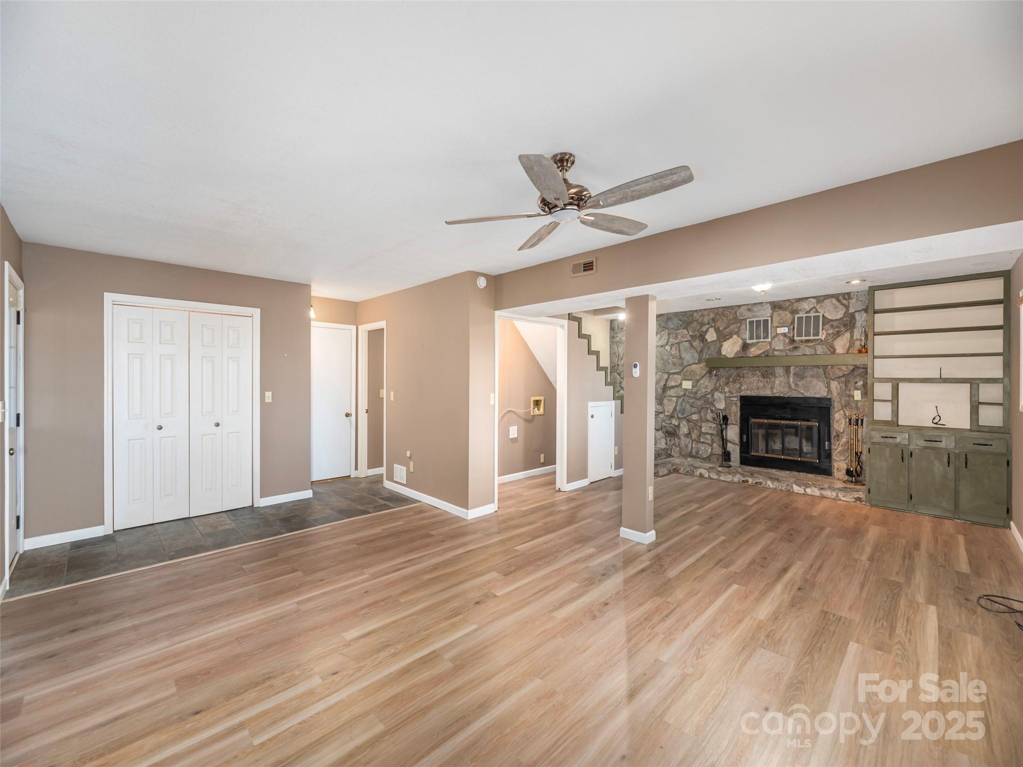 1392 Mt Chalet Road Canton, NC 28716 - Photo 19 of 27