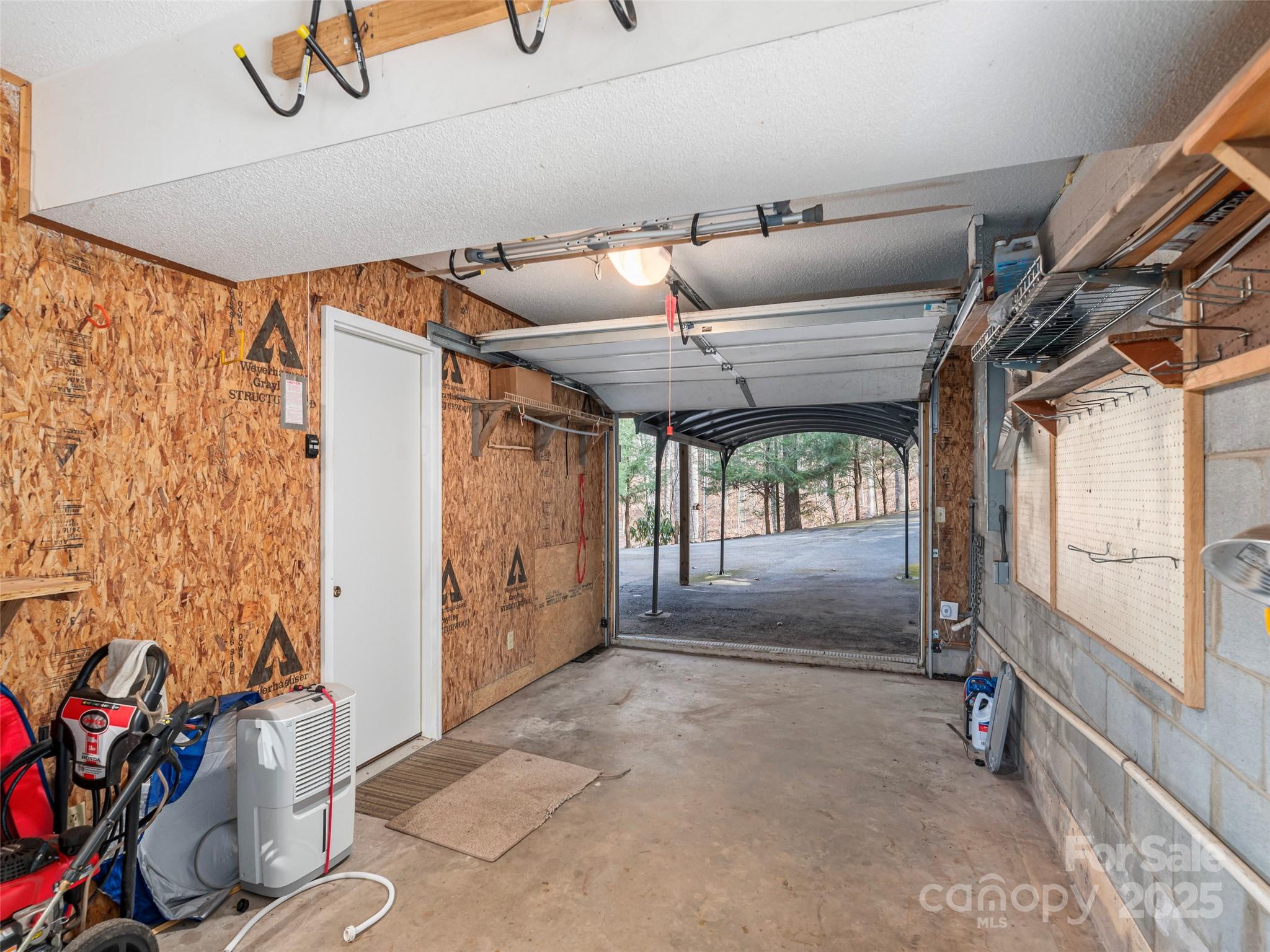 1392 Mt Chalet Road Canton, NC 28716 - Photo 21 of 27