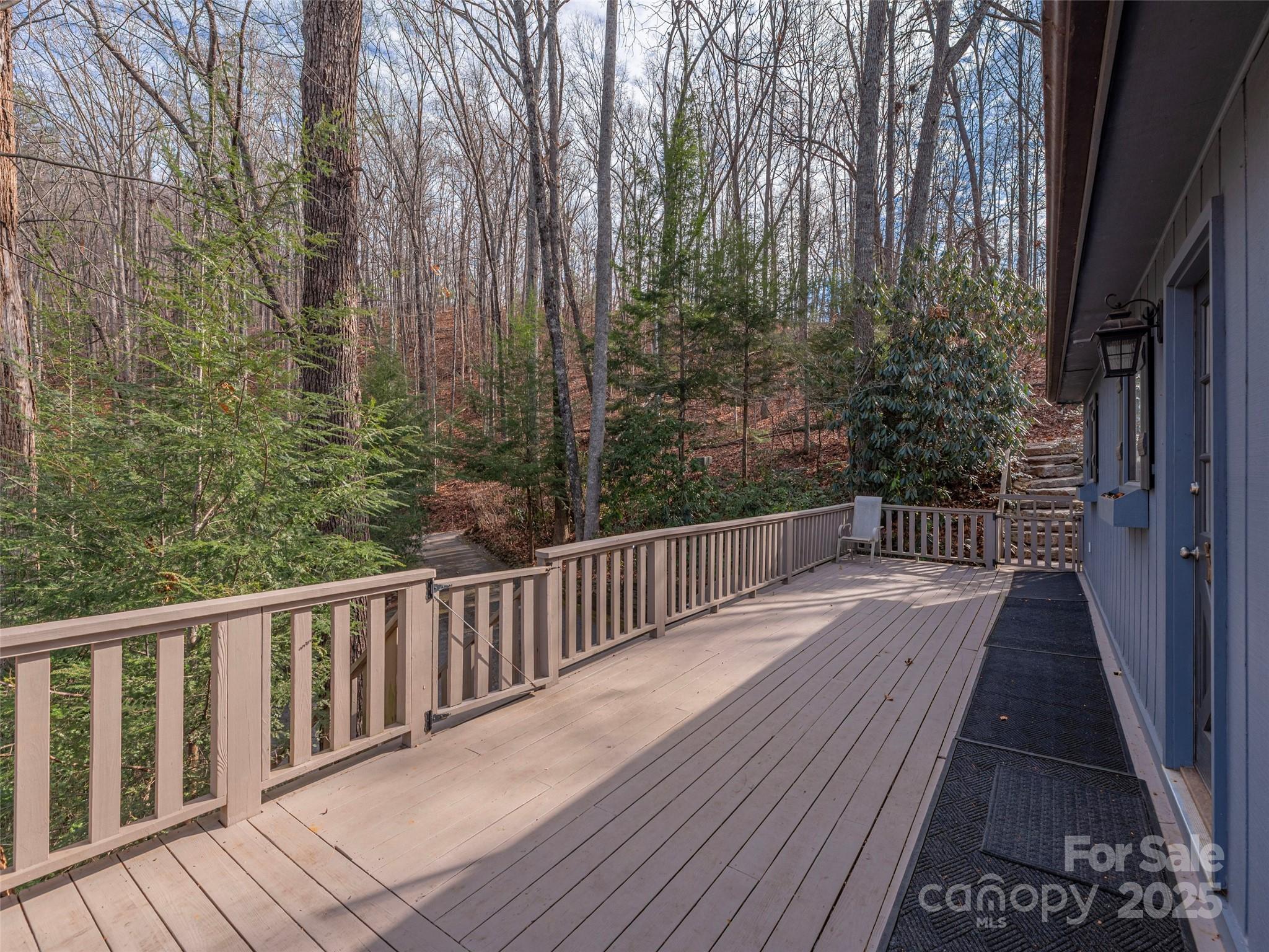 1392 Mt Chalet Road Canton, NC 28716 - Photo 22 of 27