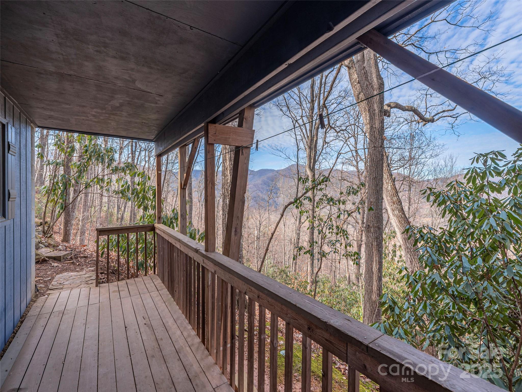 1392 Mt Chalet Road Canton, NC 28716 - Photo 23 of 27