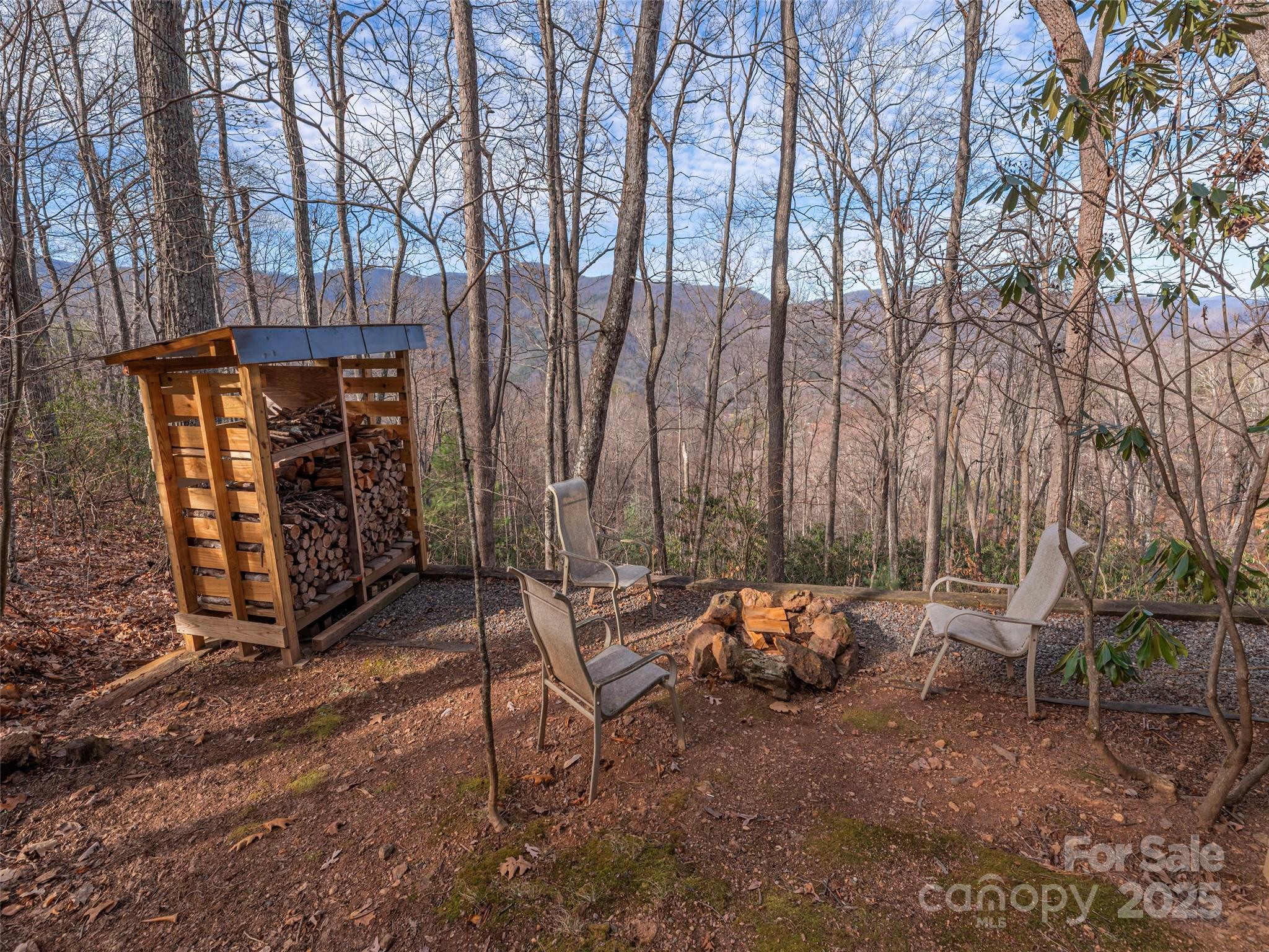 1392 Mt Chalet Road Canton, NC 28716 - Photo 24 of 27