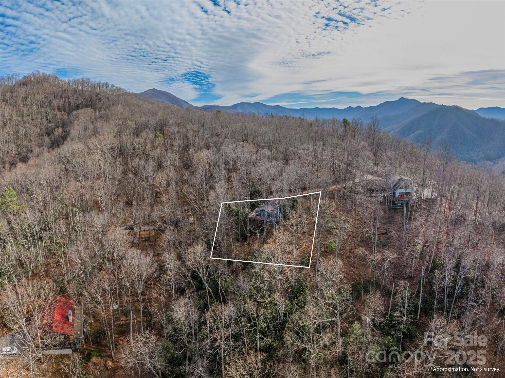 1392 Mt Chalet Road Canton, NC 28716 - Photo 27 of 27