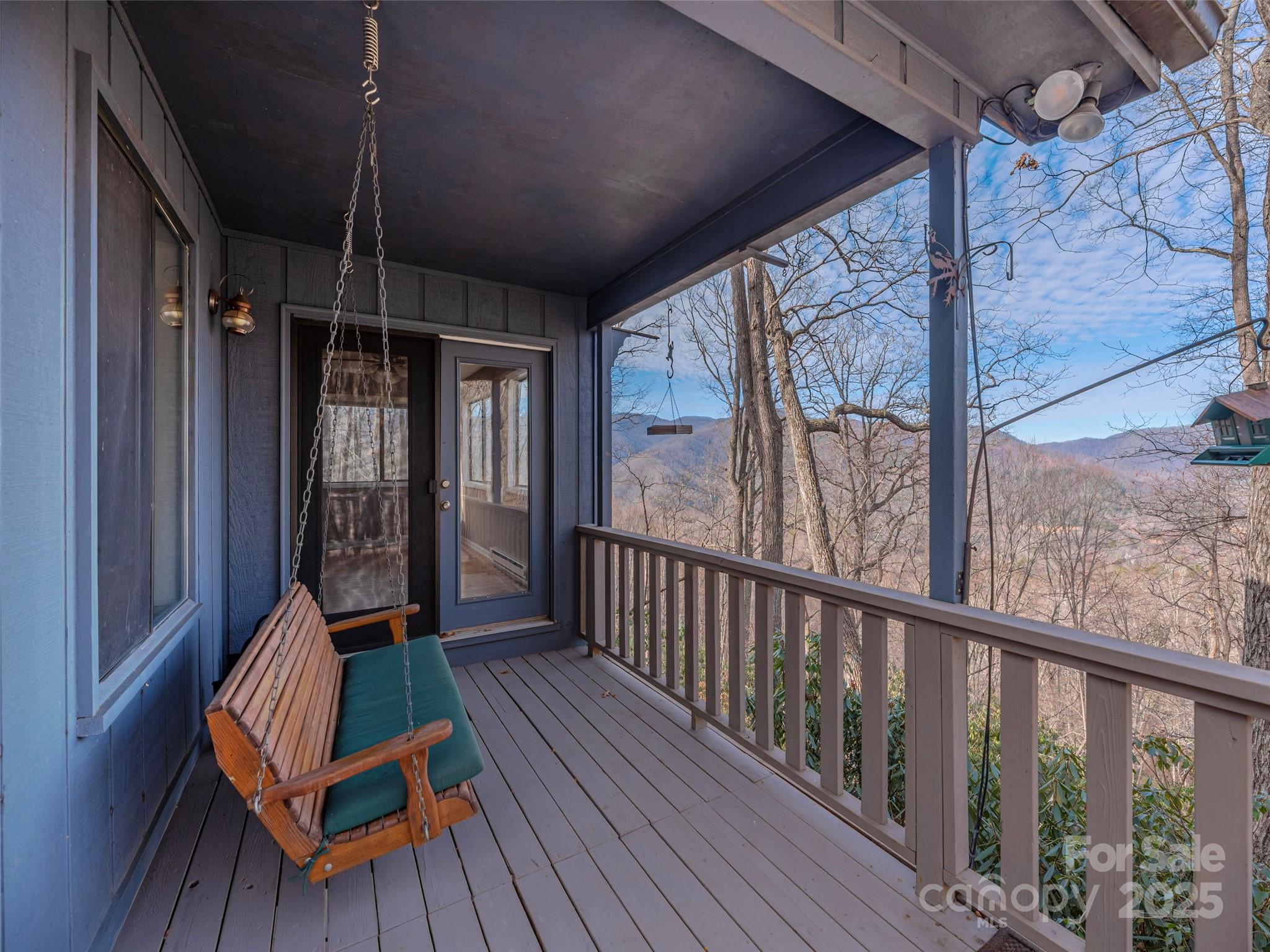 1392 Mt Chalet Road Canton, NC 28716 - Photo 3 of 27