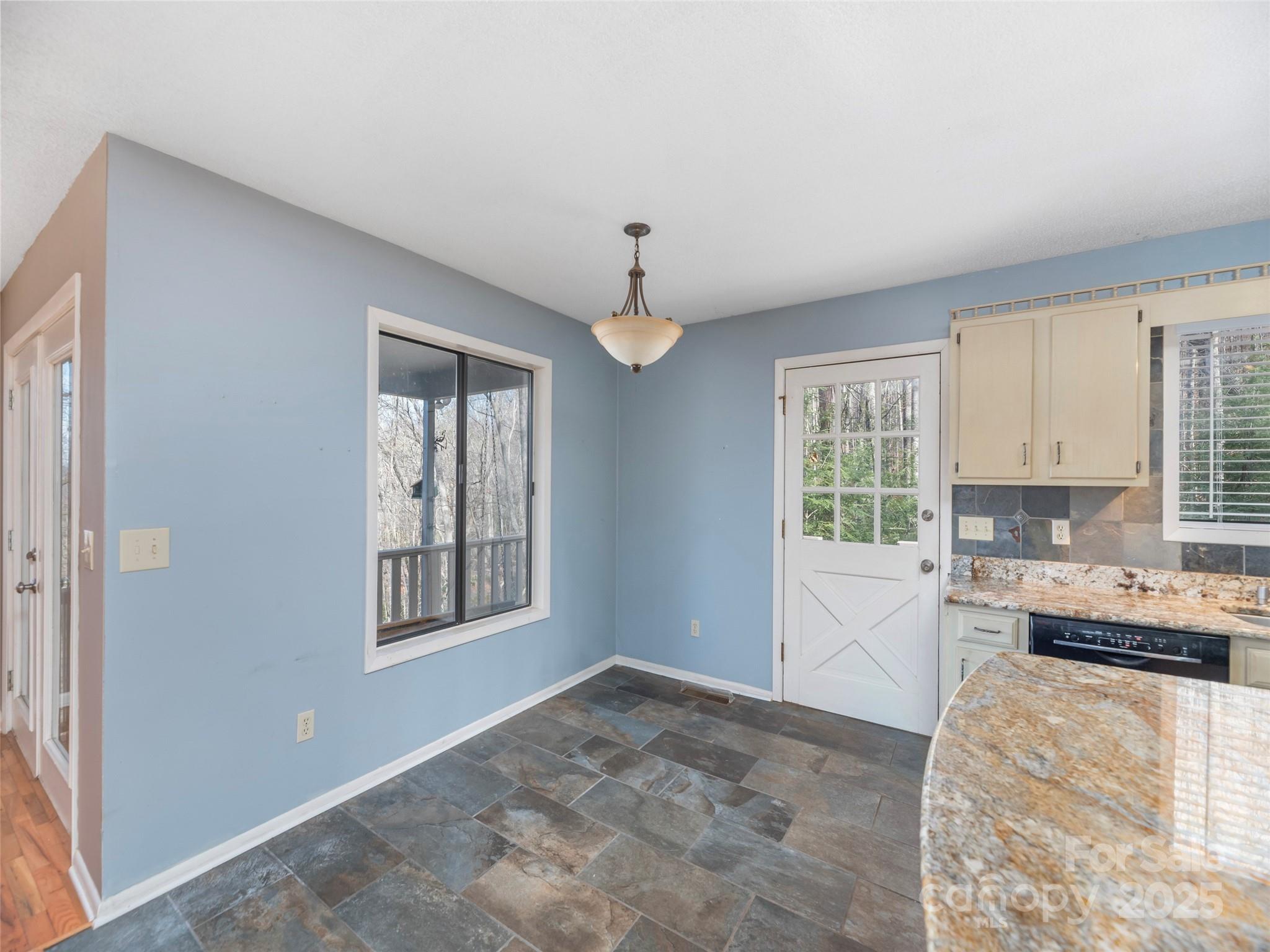 1392 Mt Chalet Road Canton, NC 28716 - Photo 8 of 27