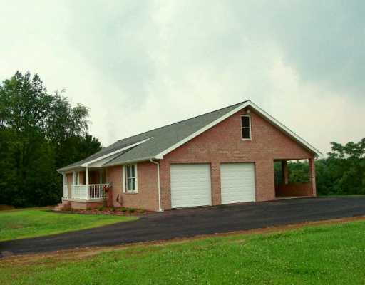255 Holt Road Aliquippa, PA 15001 - Photo 1 of 8 Exterior Front.