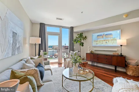 $519,000 | 555 Massachusetts Avenue Northwest, Unit 1419, Washington, DC 20001