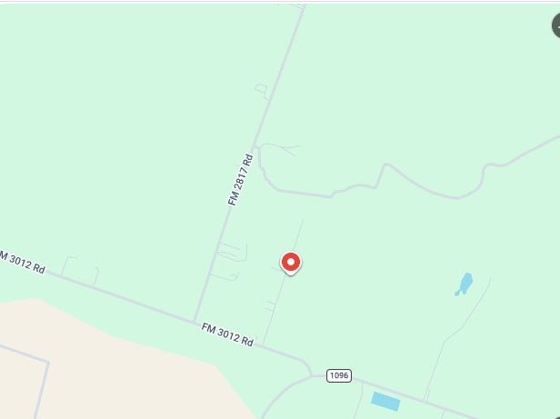 0 FM 3012 Road Boling, TX 77420 - Photo 2 of 2 a bathroom with a sink and a shower curtain