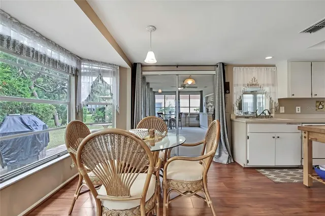 $329,900 | 6517 Ocean Pines Lane, Spring Hill, FL 34606