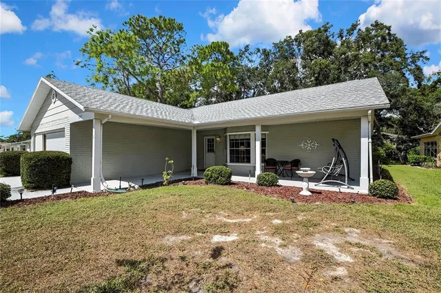 $329,900 | 6517 Ocean Pines Lane, Spring Hill, FL 34606
