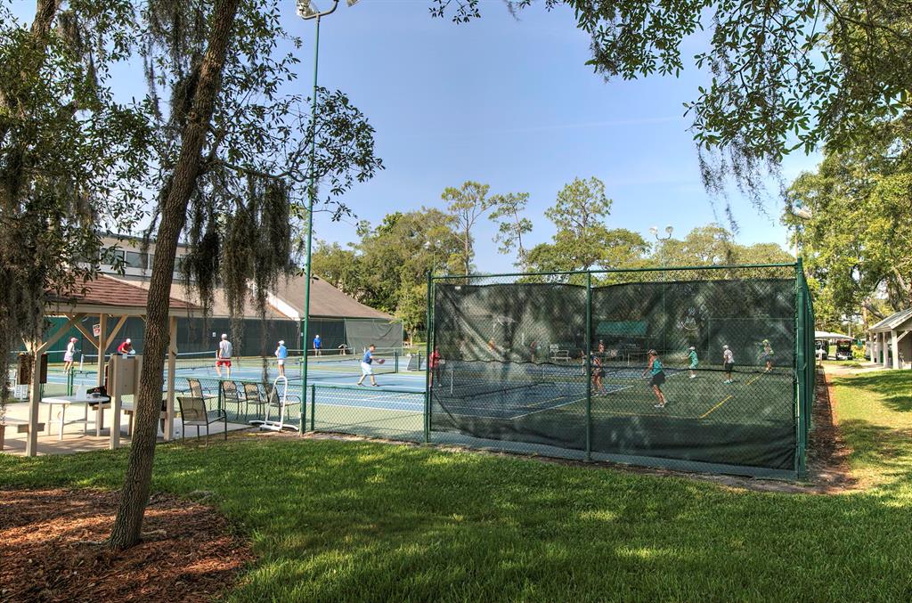 6517 Ocean Pines Lane Spring Hill, FL 34606 - Photo 56 of 72