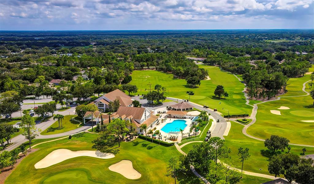 6517 Ocean Pines Lane Spring Hill, FL 34606 - Photo 67 of 72