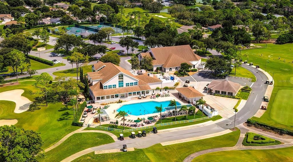 6517 Ocean Pines Lane Spring Hill, FL 34606 - Photo 68 of 72