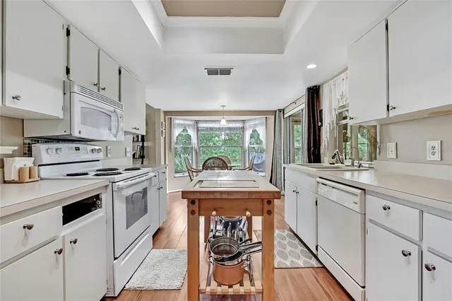 $329,900 | 6517 Ocean Pines Lane, Spring Hill, FL 34606