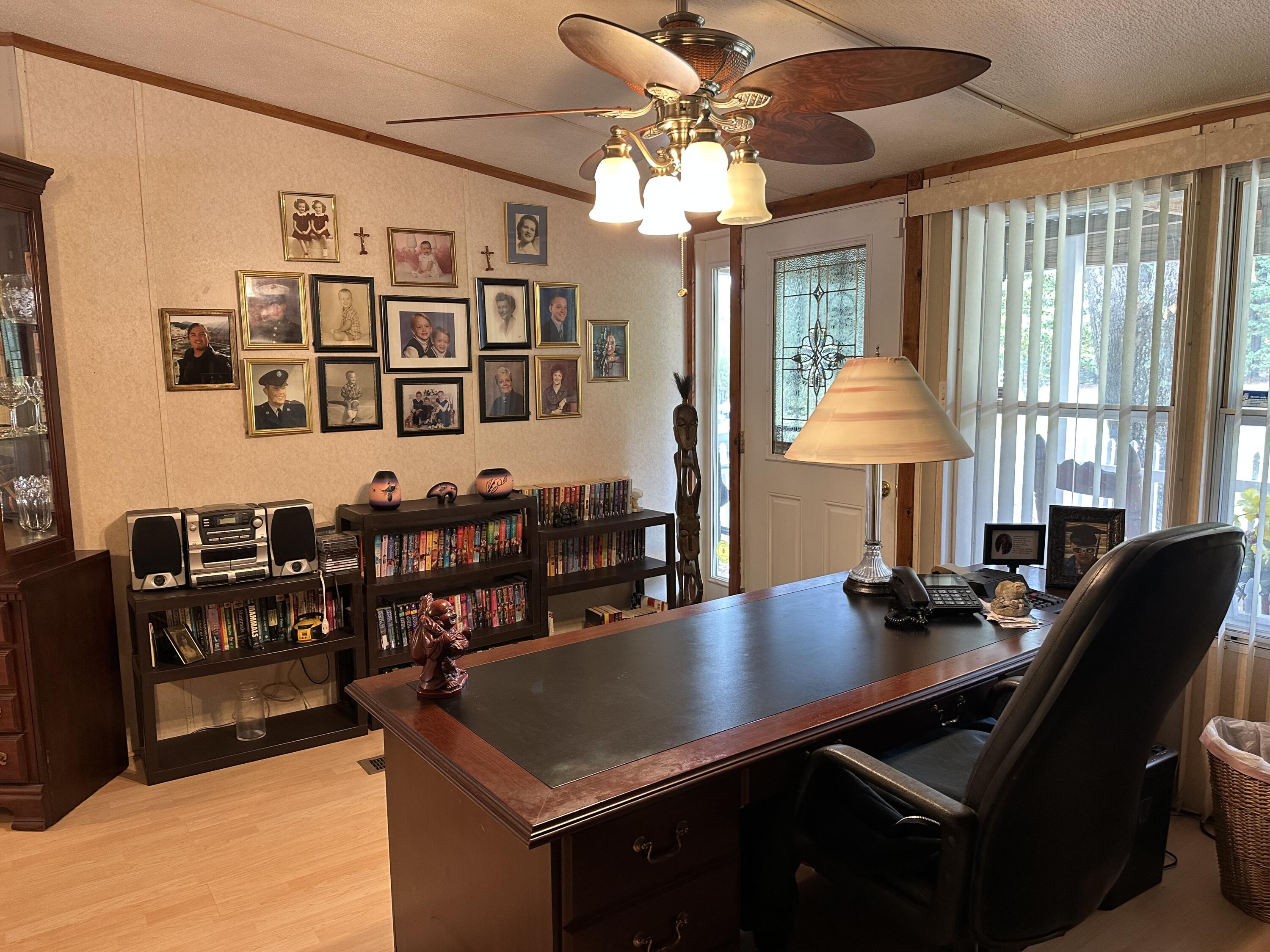 1354 Davis Bridge Road Williston, SC 29853 - Photo 19 of 45