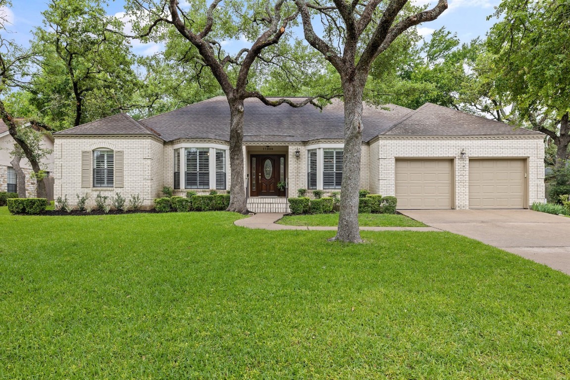 11008 Country Knolls, Austin, TX 78750 Compass