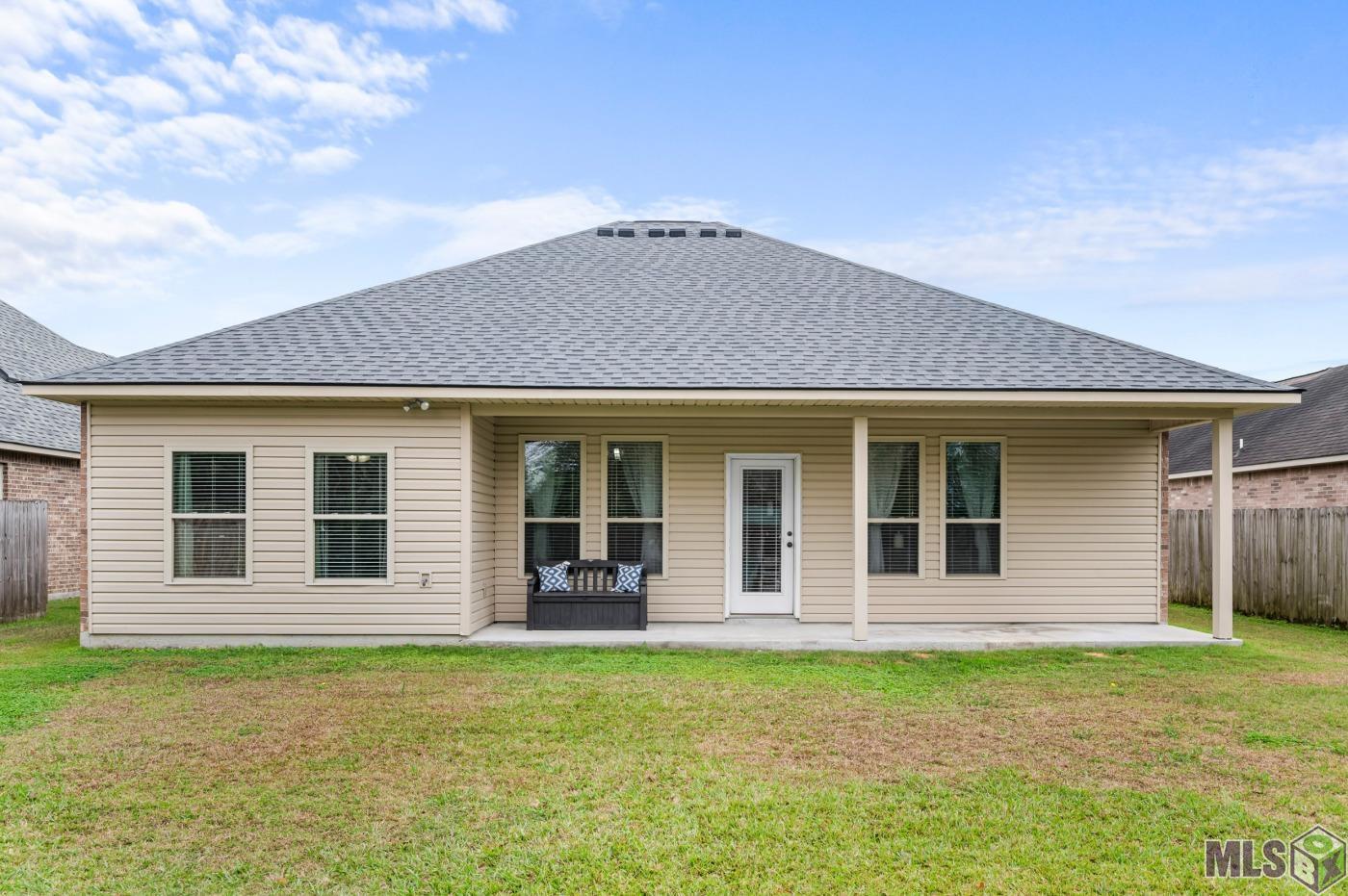 16389 Timberstone Drive Prairieville, LA 70769 - Photo 16 of 17