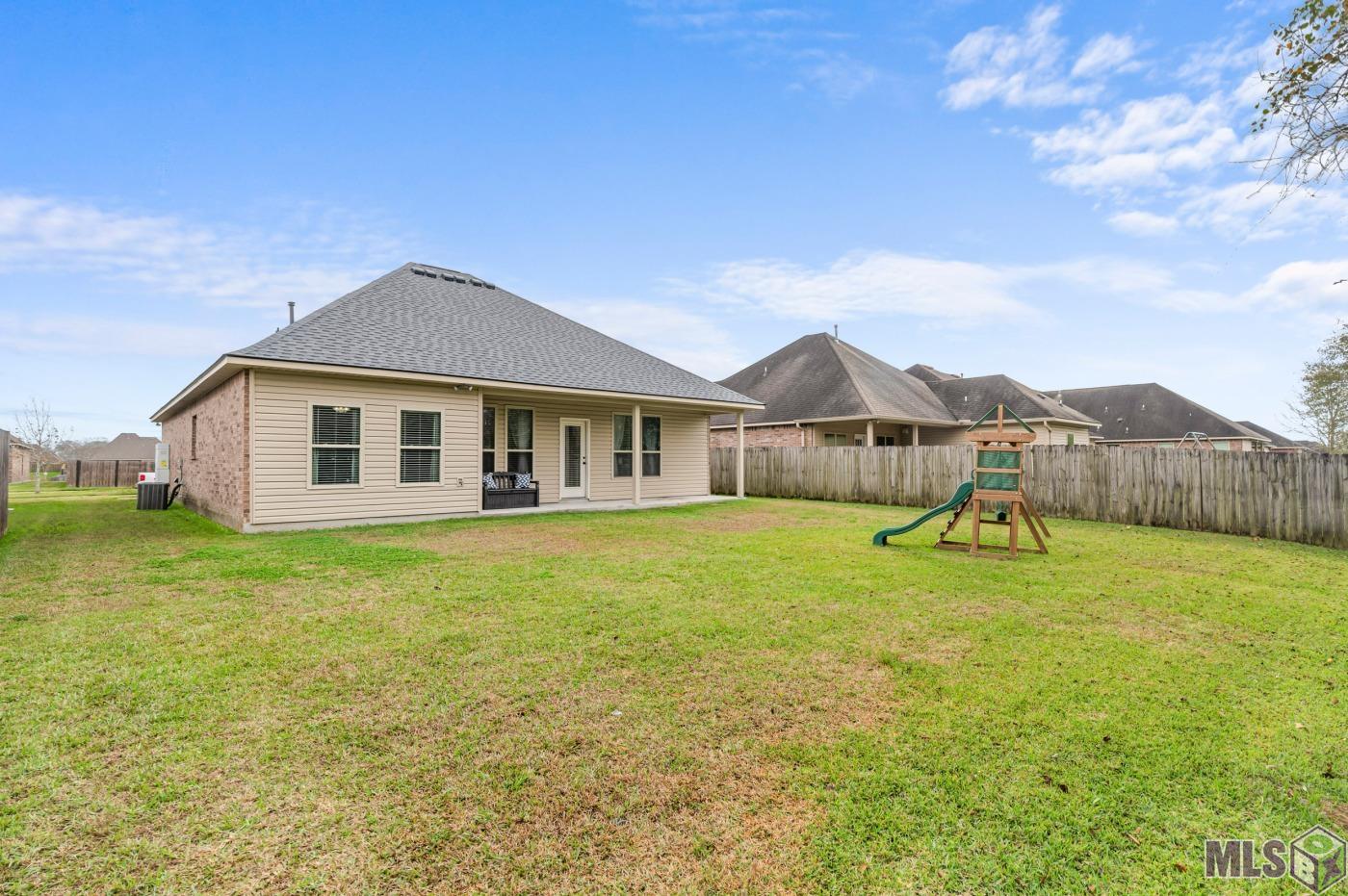 16389 Timberstone Drive Prairieville, LA 70769 - Photo 17 of 17