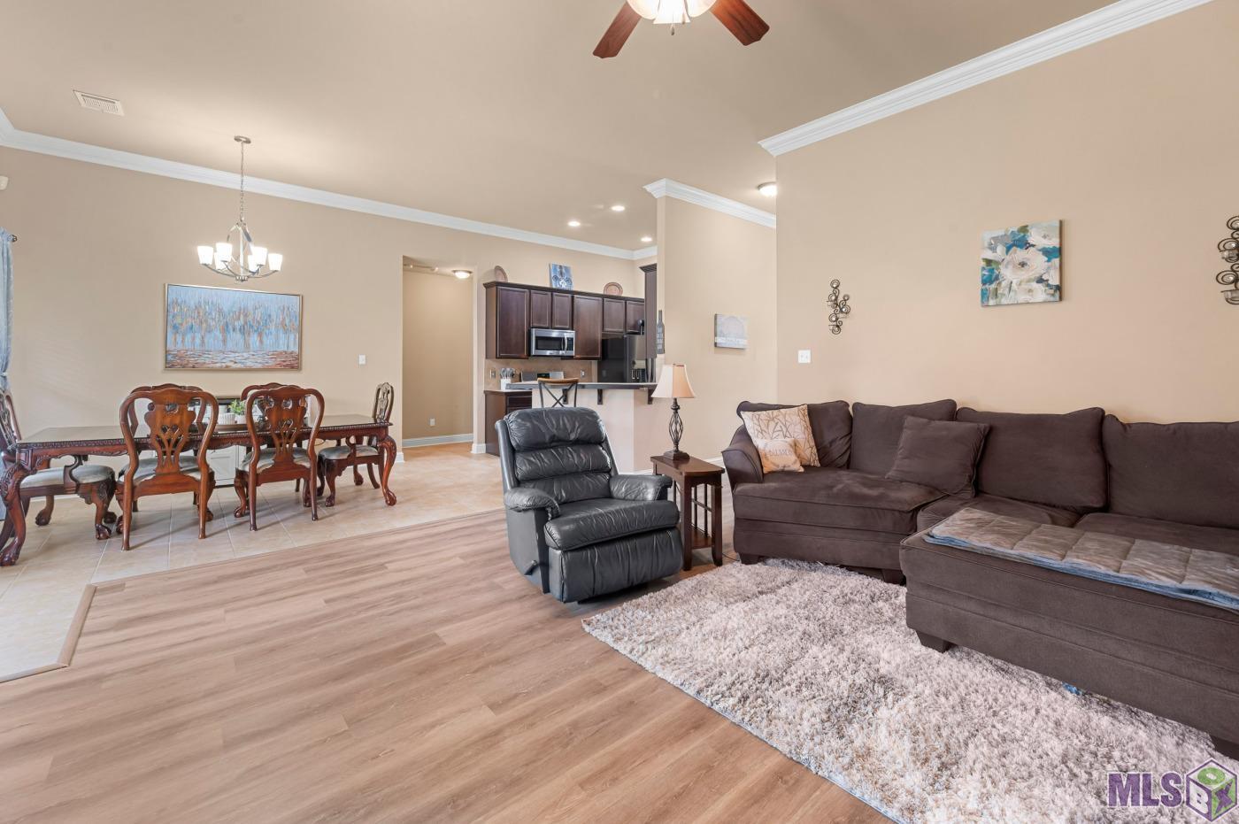 16389 Timberstone Drive Prairieville, LA 70769 - Photo 3 of 17