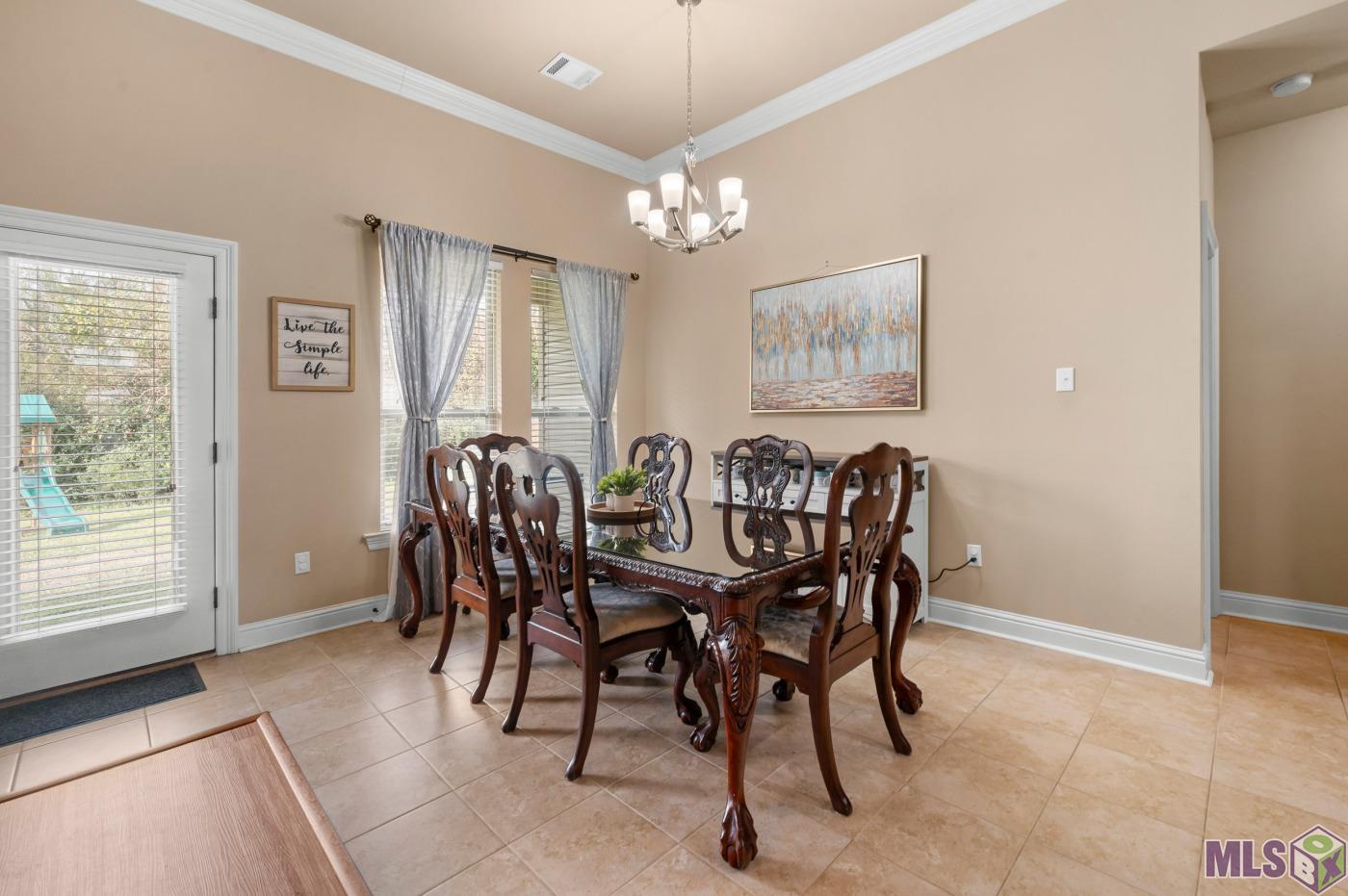 16389 Timberstone Drive Prairieville, LA 70769 - Photo 5 of 17