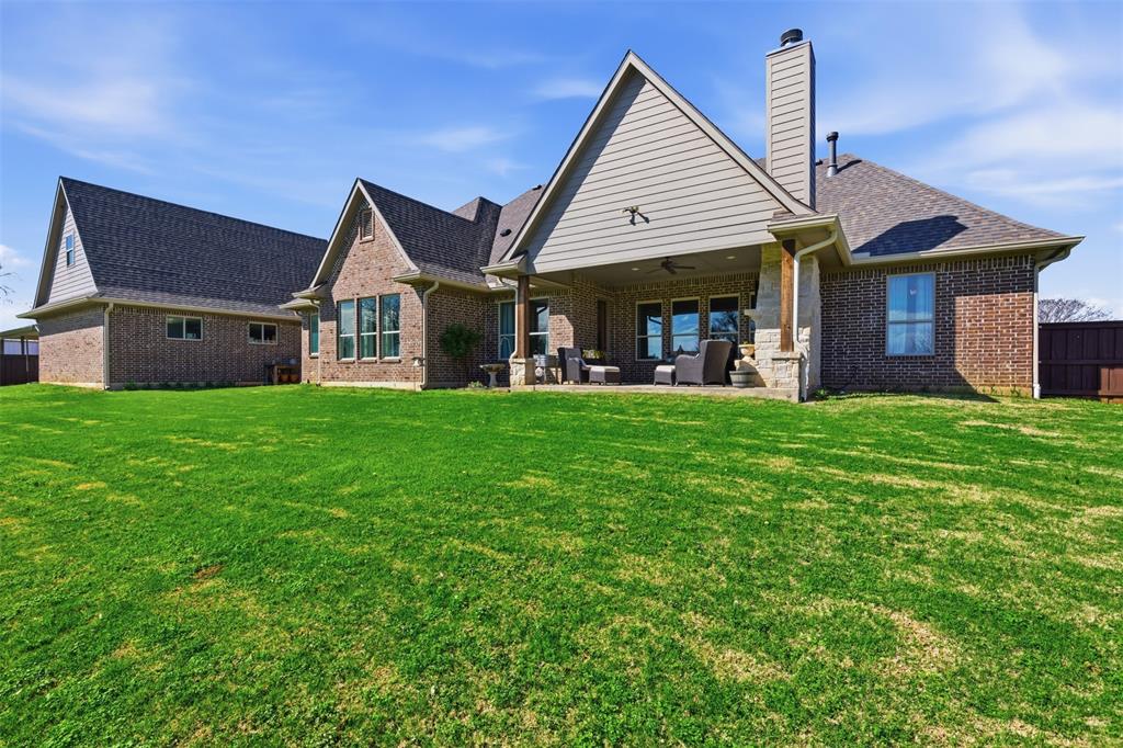 1201 Parkway Lane Pilot Point, TX 76258 - Photo 37 of 40