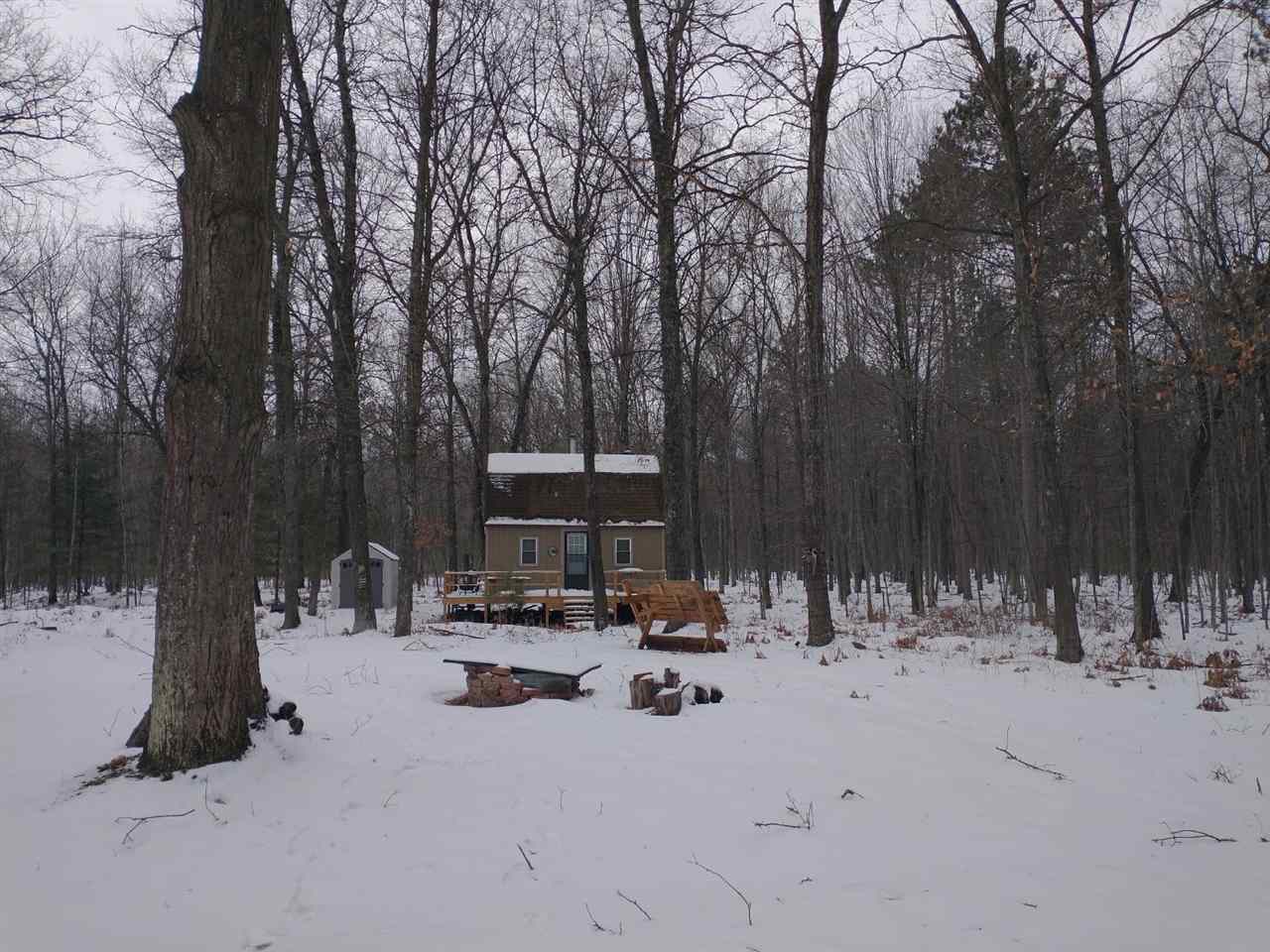 40-acres Sugar River Road Gladwin, MI 48624 - Photo 32 of 33