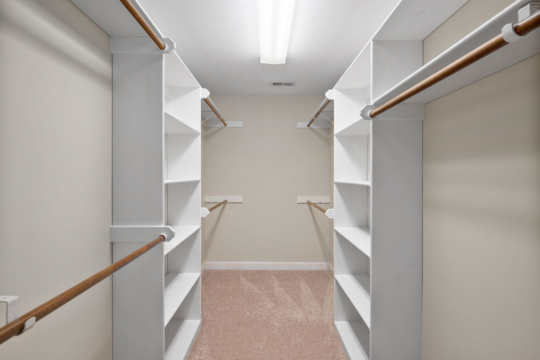 2965 Tillinghast Trail Raleigh, NC 27613 - Photo 22 of 48 Owner's Suite walk-in Closet