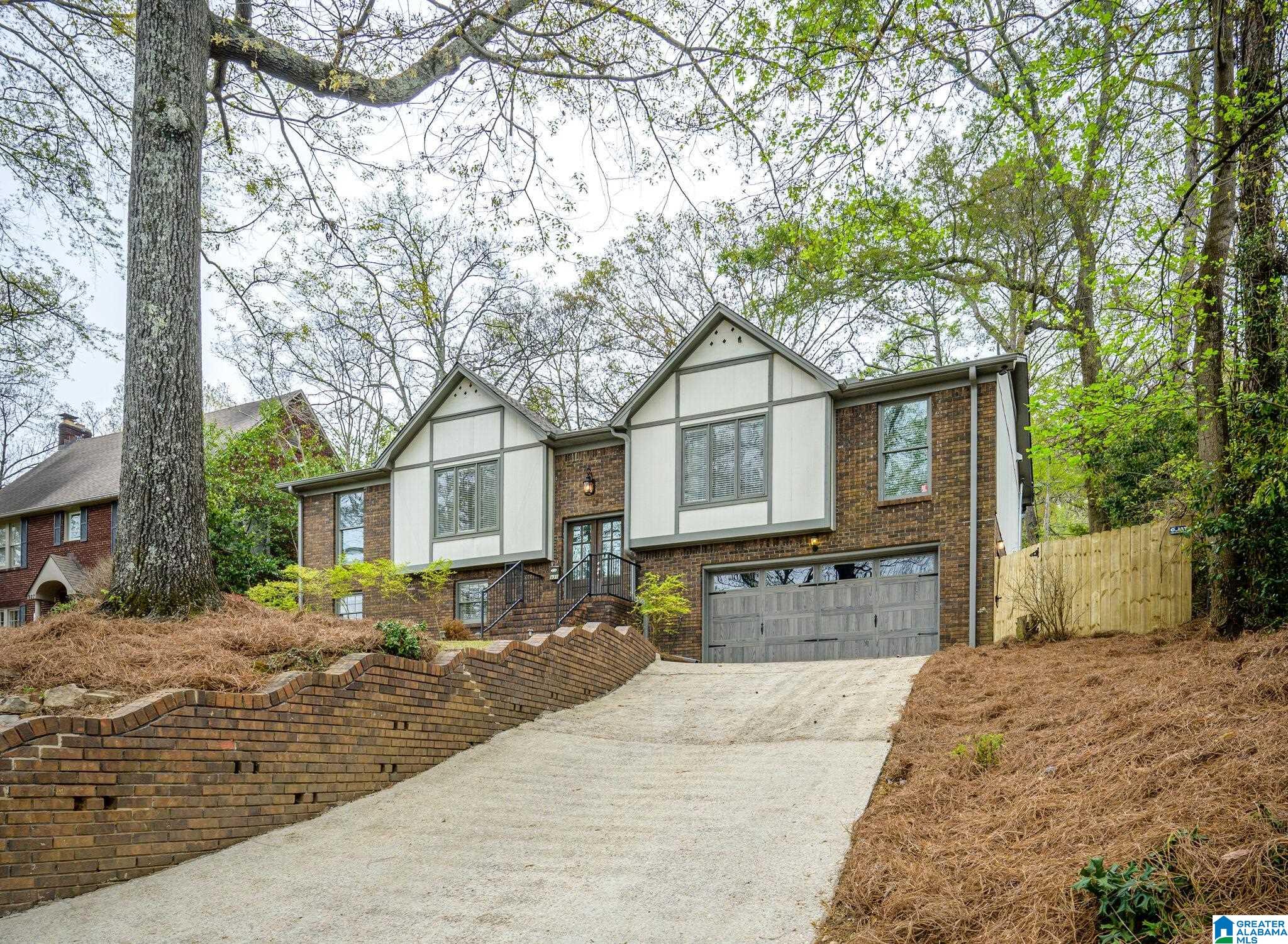 931 Landale Road Birmingham, AL 35222 - Photo 7 of 44