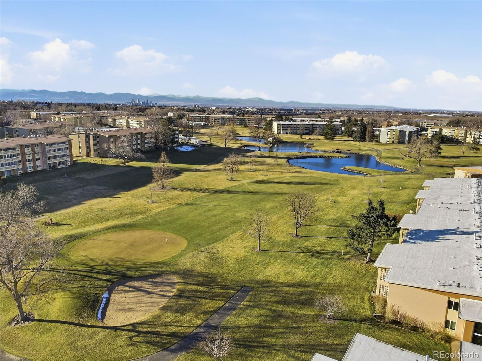 710 South Clinton Street, Unit 2B Denver, CO 80247 - Photo 12 of 14