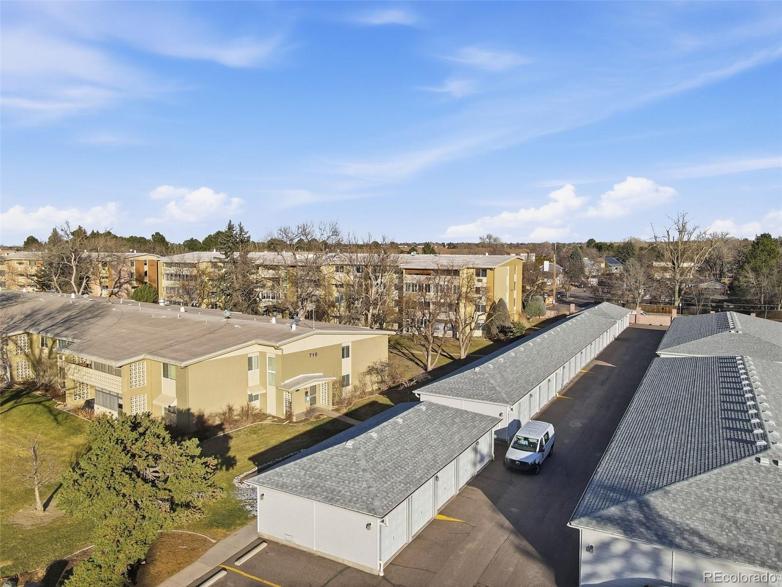 710 South Clinton Street, Unit 2B Denver, CO 80247 - Photo 13 of 14